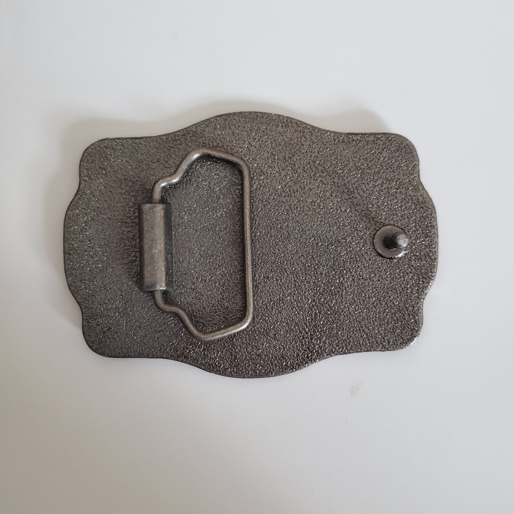 Belt buckle - Picture 2 of 2